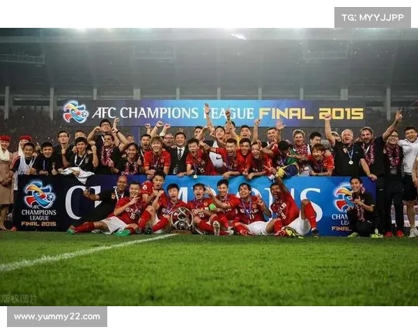 重温广州恒大2019赛季中超亚冠赛事精彩回放全集经典瞬间盘点